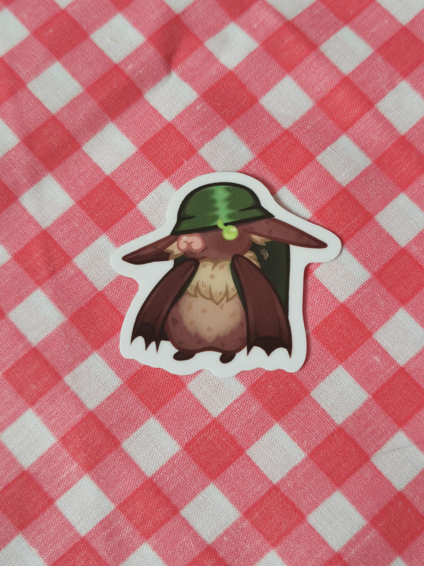 Betty Stickers