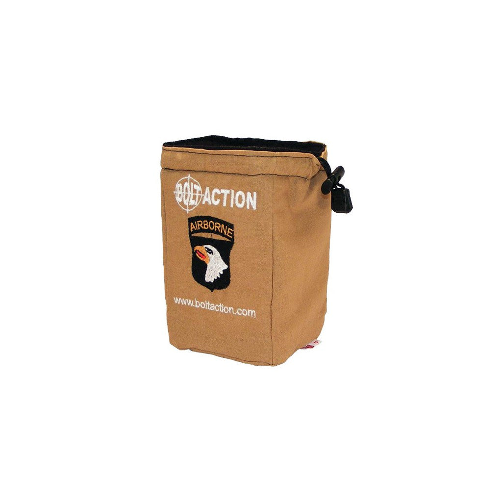 US Airborne Dice Bag