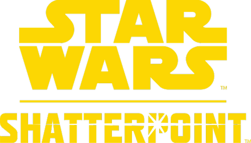 Star Wars Shatterpoint