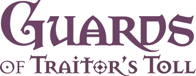 Guards of Traitor's Toll