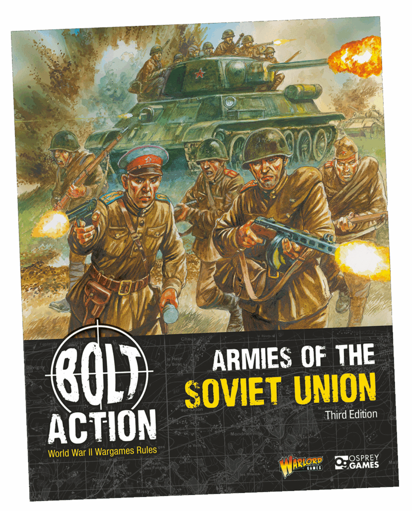 Armies of the Soviet Union: Third Edition