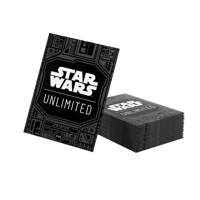 Gamegenic Star Wars: Unlimited Premium Art Sleeves Set 5 Unlimited Pattern