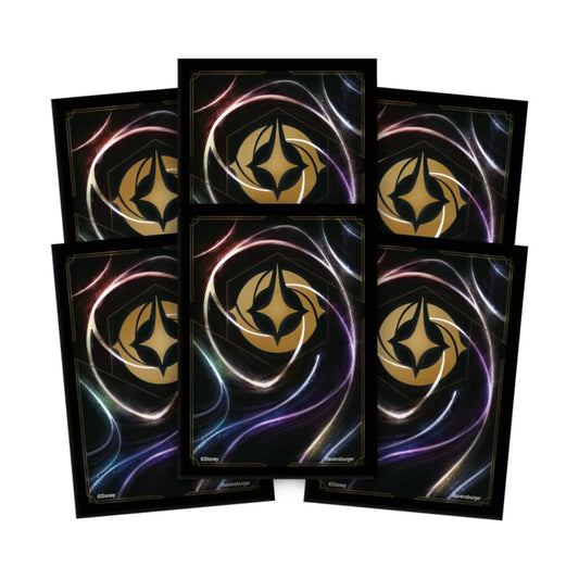 Disney Lorcana Trading Card Game - Card Sleeve Pack