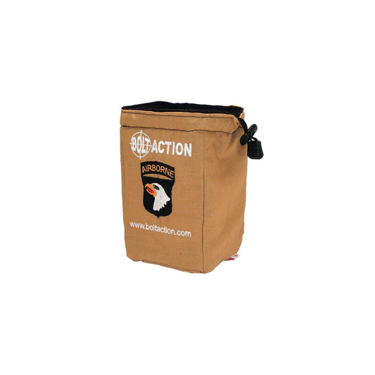 US Airborne Dice Bag